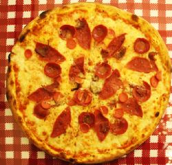 Don Pietro Pizzaları