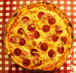 Don Pietro Pizzaları